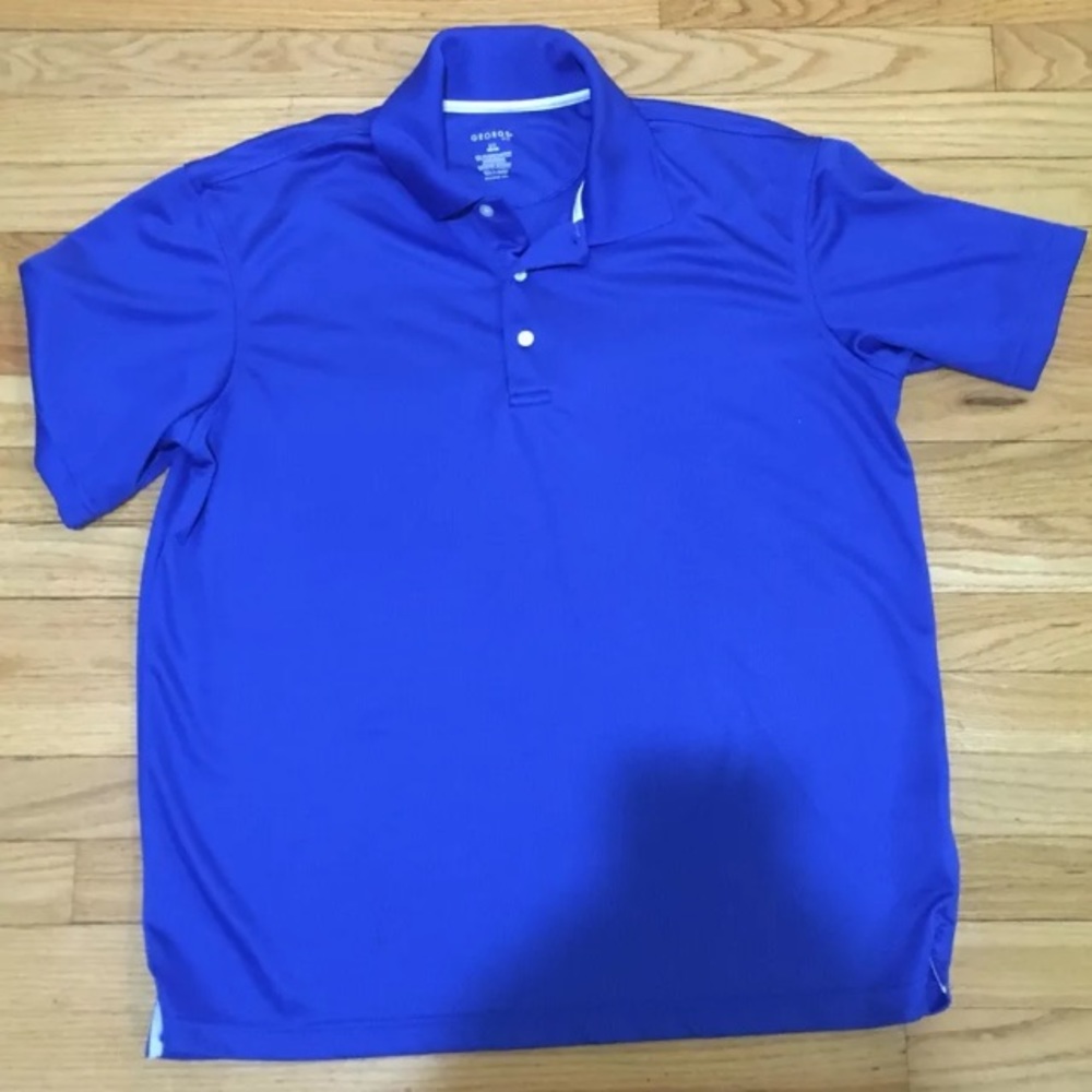 George polo shirt
